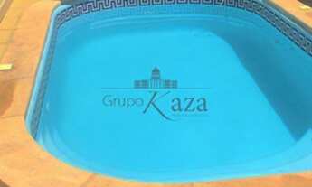 Imagem 2: Maravilhosa Casa no Cidade Jardim - 3 Dormitórios sendo 1 Suíte - 149m² - Piscina e Área G