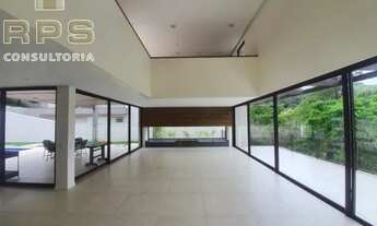 Imagem 6: Casa à venda - Condomínio de Alto Padrão - Guaxinduva - Atibaia - SP