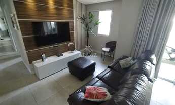 Imagem 3: Apartamento à venda, 2 quartos, 2 vagas, Tatuapé - São Paulo/SP