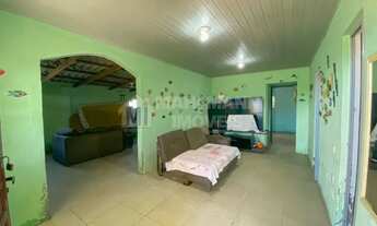 Imagem 7: Casa de esquina próximo ao centro com 4 dormitórios em Magistério