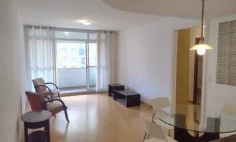 Imagem 1: Apartamento para aluguel possui 68 m² com 2 quartos em Aplaville