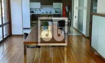 Imagem 3: Casa de rua-À VENDA-Laranjeiras-Rio de Janeiro-RJ