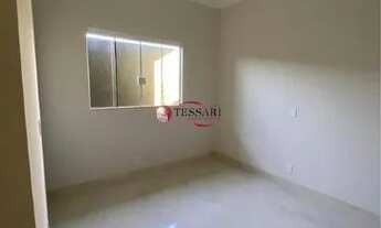 Imagem 6: VENDA - Casa no Residencial Ary Attab com 3 dormitórios, sala TV e sala de jantar, 2 banhe