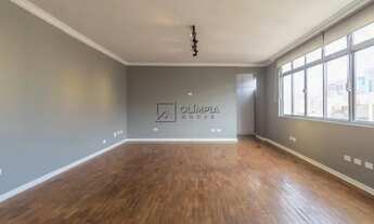 Imagem: Apartamento Locação Jardim Paulista 136