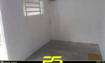 Imagem 7: Casa à venda, 3 quartos, 1 suíte, Lauritzen - Campina Grande/PB