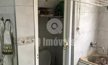 Imagem 6: Apartamento Campo Belo 60m² , 2 dormitórios, 1 vaga !