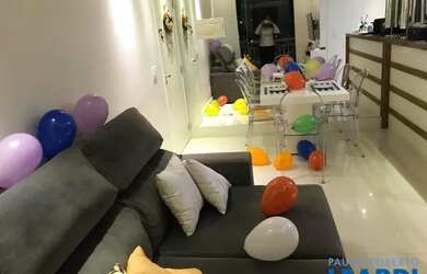 Imagem 6: APARTAMENTO - TATUAPÉ - SP