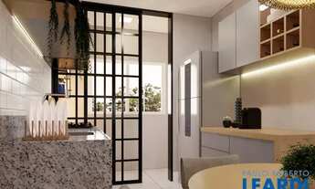 Imagem 3: APARTAMENTO - NOVA CEREJEIRA - SP