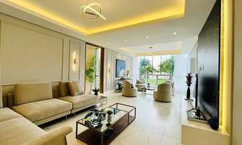 Imagem 1: Apartamento Garden à venda, 3 quartos, 3 suítes, 2 vagas, Boqueirão - Santos/SP