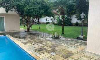 Imagem 6: Sobrado a venda no Brooklin 4 dormitórios 2 suítes 8 vagas 700 m² útil e 1.250 m² total