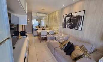 Imagem: Apartamento com 2 dormitórios à venda