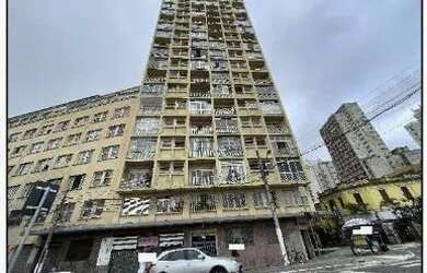 Imagem 3: SAO PAULO - Apartamento Padrão - CENTRO