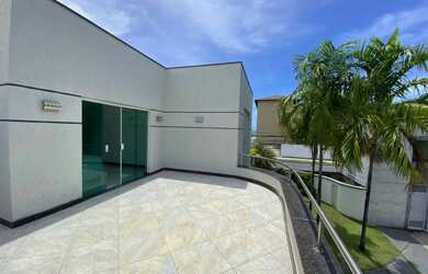 Imagem 3: JN) Casa de alto padrão no único cond. clube com Marina própria!