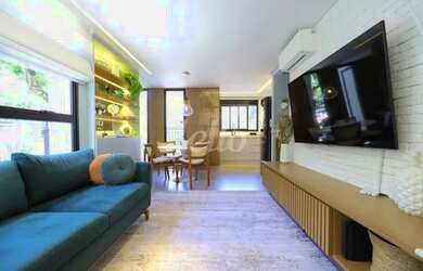 Imagem 2: São Paulo - Casa Padrão - Lapa