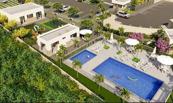 Imagem 3: CFS- Apartamento com 2 quartos localizado na Novo Israel