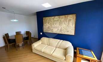 Imagem 3: APARTAMENTO NA ACLIMAÇÃO COM 3 QUARTOS COM 90 M² PRÓXIMO AO METRÔ VERGUEIRO