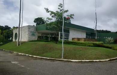 Imagem 4: Vendo 2 Lotes de 474m² cada no Alphaville, Total 948m²