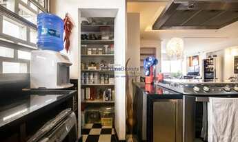 Imagem 3: LOCAÇÃO APARTAMENTO BAIRRO CERQUEIRA CESAR!!!