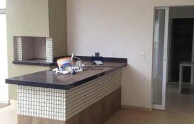 Imagem 3: Casa à venda no Condominio Parque Residencial Damha V - São José do Rio Preto/SP