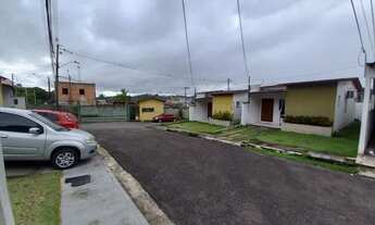 Imagem 2: Casa com 3 quartos em condomínio para venda no Bairro da Cidade Nova