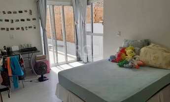 Imagem 2: Casa em Azenha Casa com 3 dormitórios