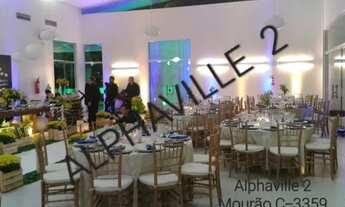 Imagem 3: Lote com 275m2 no Condomínio Morada dos Pássaros. Condomínio com Lazer e Segurança