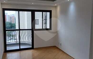 Imagem 2: Venda de apartamento, 02 dorms, 01 suíte 67M² em Campo Grande