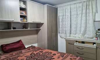 Imagem 3: APARTAMENTO 2 DORMITORIOS COM MOVEIS PLANEJADOS E LAZER NA VILA INDUSTRIAL