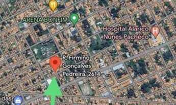 Imagem 5: Vendo ou alugo casa ampla e com excelente acabamento em Timon-MA