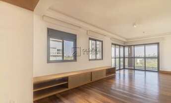 Imagem 2: Apartamento Locação 2 Dormitórios - 117 m² Ibirapuera