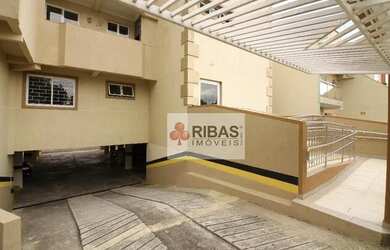 Imagem 3: Cobertura para alugar, 65 m² por R$ 1.950,00/mês - Tingui - Curitiba/PR