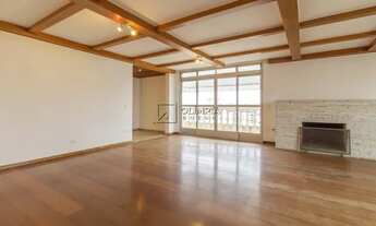 Imagem: Cobertura Venda Brooklin 418 m² 4 Dormitórios