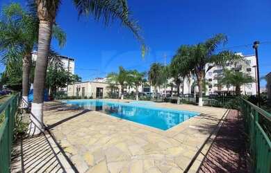 Imagem 6: SãO LEOPOLDO - Apartamento Padrão - Santos Dumont