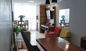 Imagem 3: Navegantes - Apartamento Padrão - Volta Grande