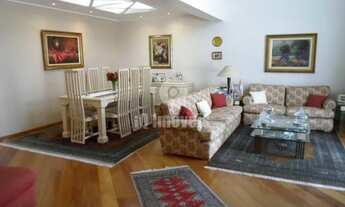 Imagem 5: Vendo Casa em Condominio Brooklin Velho 4 suites 6 vagas