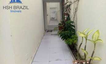 Imagem 2: SãO PAULO - Casa Padrão - Jardim Marajoara