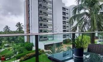 Imagem 3: Edf. Terraço Laguna - Apartamento no Paiva com 113m², sendo 3 quartos (1 suíte) - 2 vagas