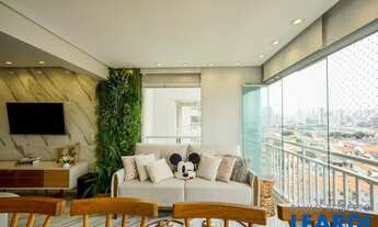 Imagem 7: APARTAMENTO - TATUAPÉ - SP