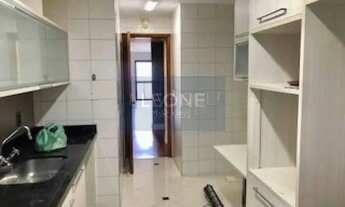 Imagem 6: Apartamento para Locação em São Paulo, Higienópolis, 3 dormitórios, 1 suíte, 4 banheiros