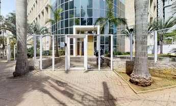 Imagem 11: Apartamento para venda tem 40 metros quadrados com 1 quarto em Cidade Monções - São Paulo