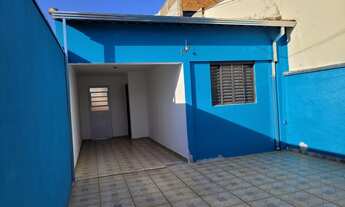 Imagem: Casa para venda tem 67 metros quadrados