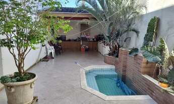 Imagem 4: Vendo casa sobrado Jd Sta Maria