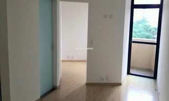 Imagem 6: Apartamento á venda ou Locação em Moema 39 m² com 1 vaga