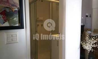 Imagem 5: Apartamento com 57m², 2 dormitórios, suite, 2 vagas , Perdizes