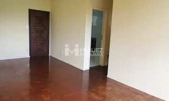 Imagem 4: Tijuca Apartamento com 3 dormitórios