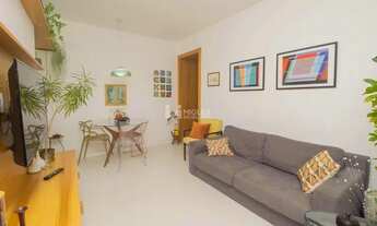 Imagem 4: Maracanã Apartamento com 2 dormitórios