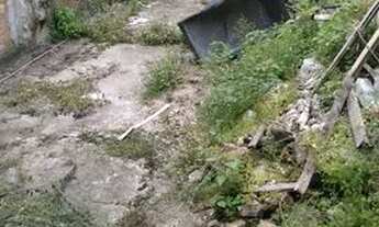 Imagem 7: Casa na Tv. Ferreira Pena, próx. ao Líder