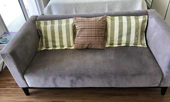 Imagem 2: Apartamento para aluguel com 45 m2 na Vila Olímpia - São Paulo - SP