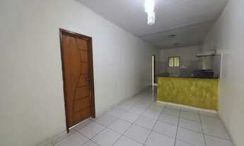 Imagem 2: Casa no Campo Dourado com 3 quartos sendo 2 suítes , terreno 12x45