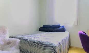 Imagem 3: EDUARDO . APARTAMENTO TODO IMOBILIADO PARA A VENDA EM SÃO PAULO ZONA SUL, LOCALIZADO NO JA